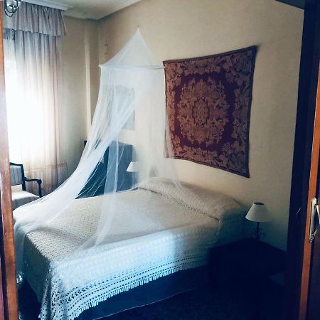 Apartamento Valle Del Medio Сан-Висенте-де-Алькантара Экстерьер фото