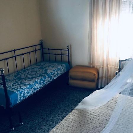 Apartamento Valle Del Medio Сан-Висенте-де-Алькантара Экстерьер фото